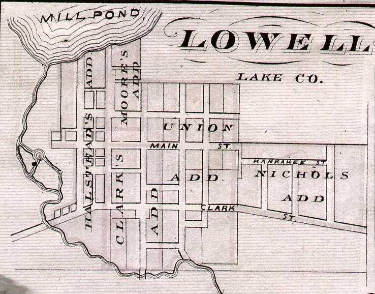 Lowell 1876