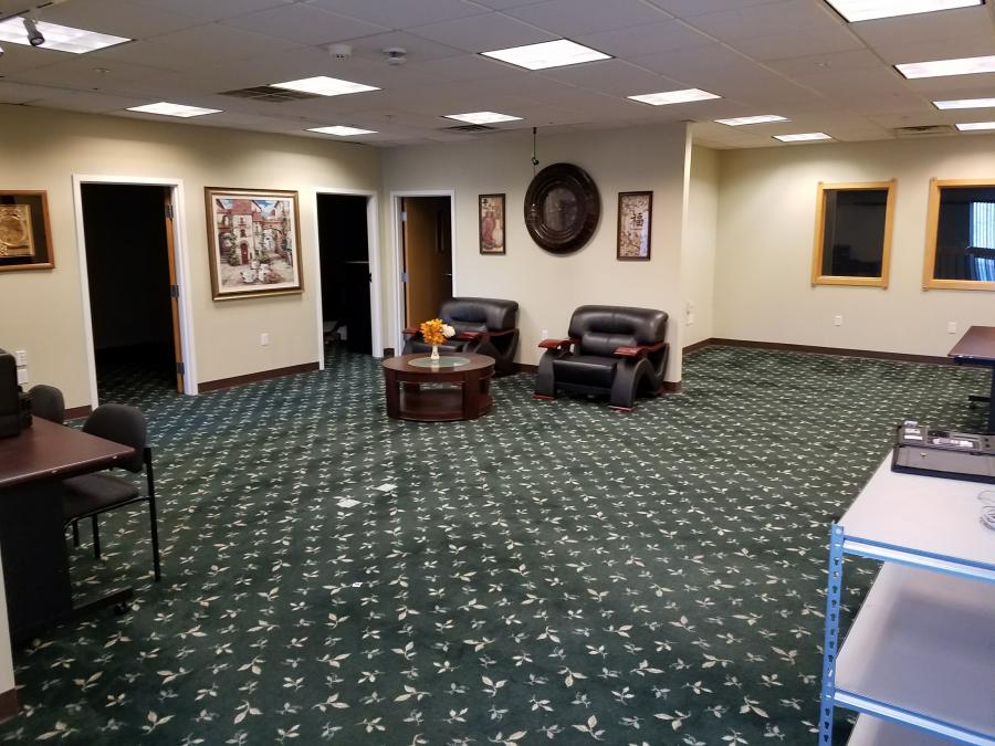 2425 Westech Park, Tyngsboro, MA 01879
