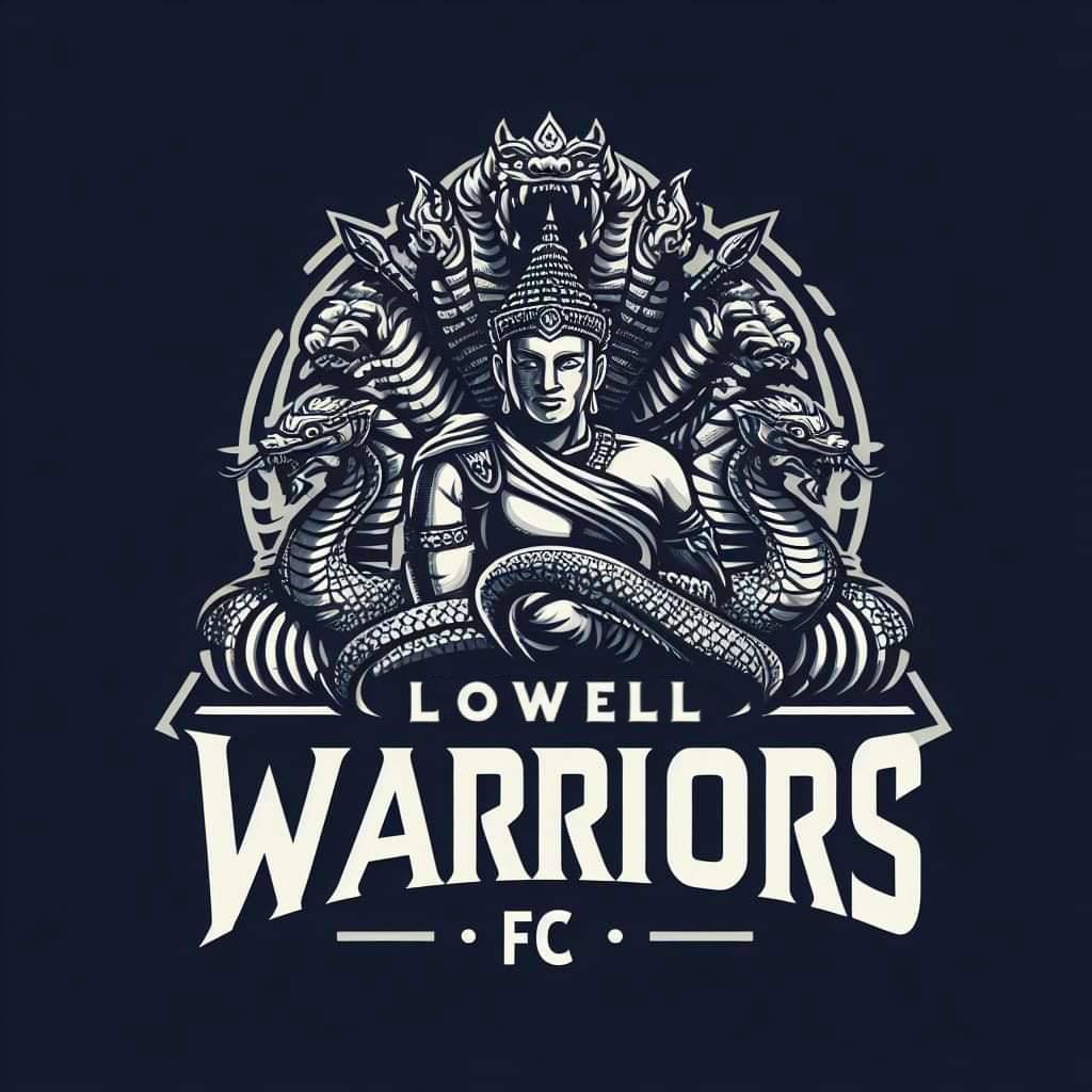 Lowell Warriors FC