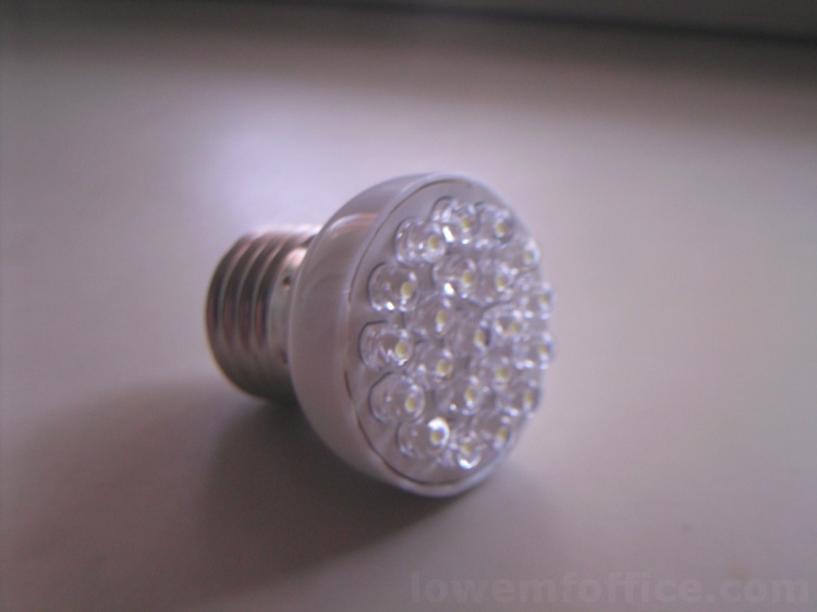 Low Emf Led Lights