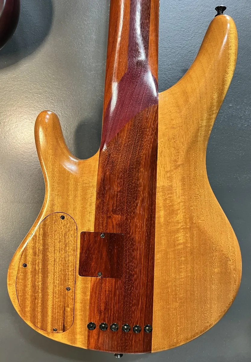 DR Guitars 6 string The LowEnd Bass Shop