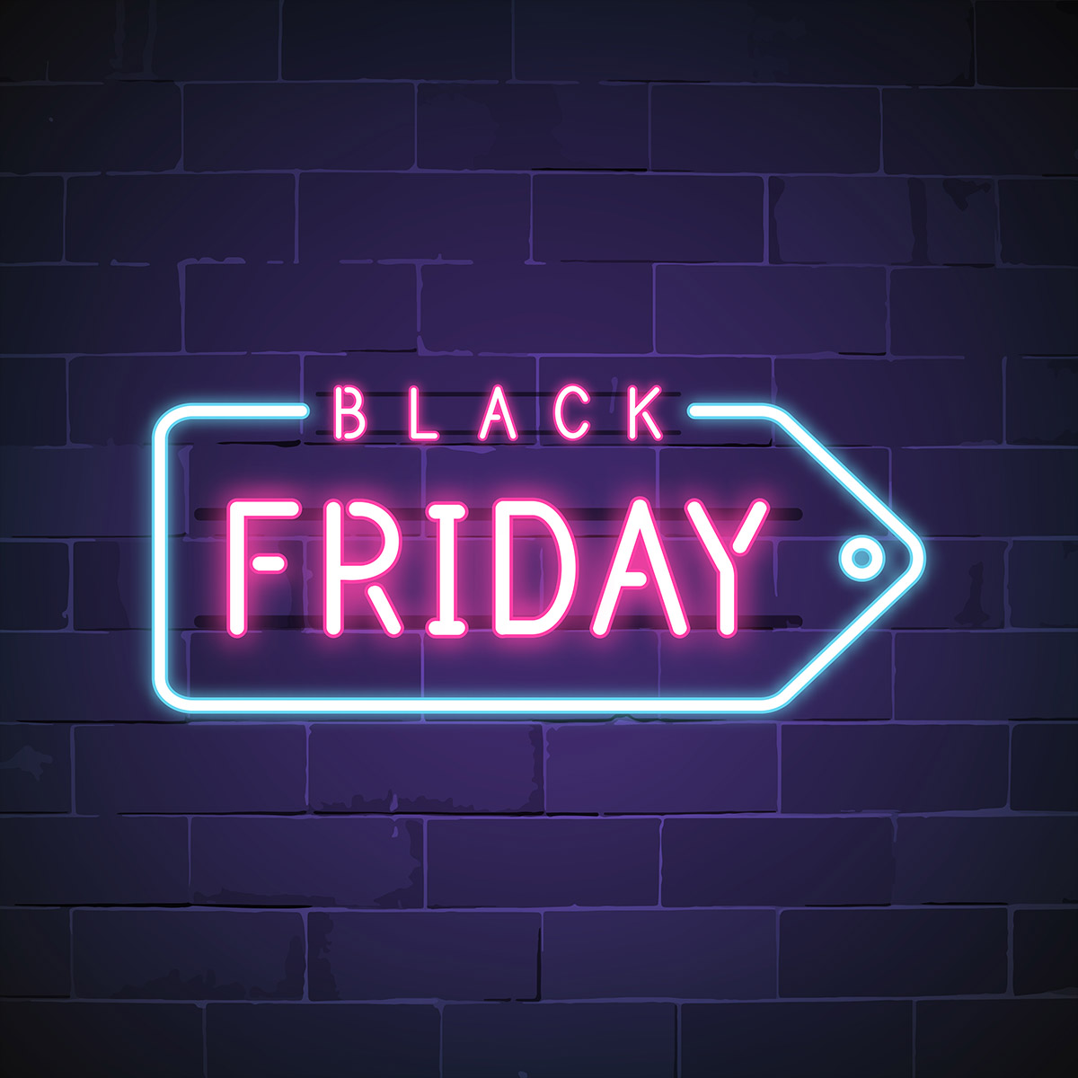 Is It Too Early to Talk About Black Friday? (SPOILER ALERT No
