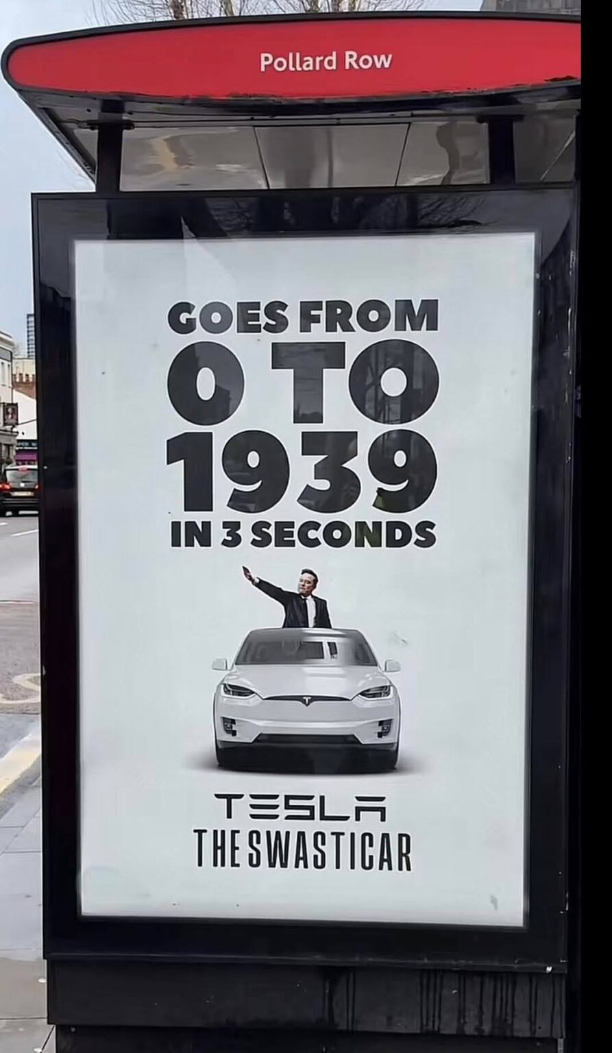 How Real Is The Tesla Boycott Lowendbox