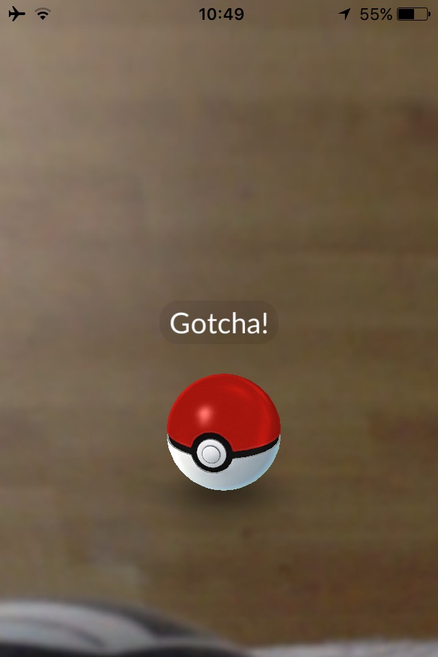Pokemon Go on the iPhone 4s Yes, It Does Work Low End Mac