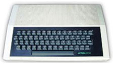 Atom System 2 personal computer