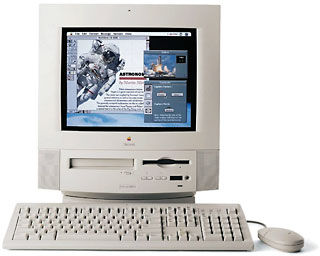Performa 5200 | Low End Mac