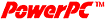 PowerPC logo