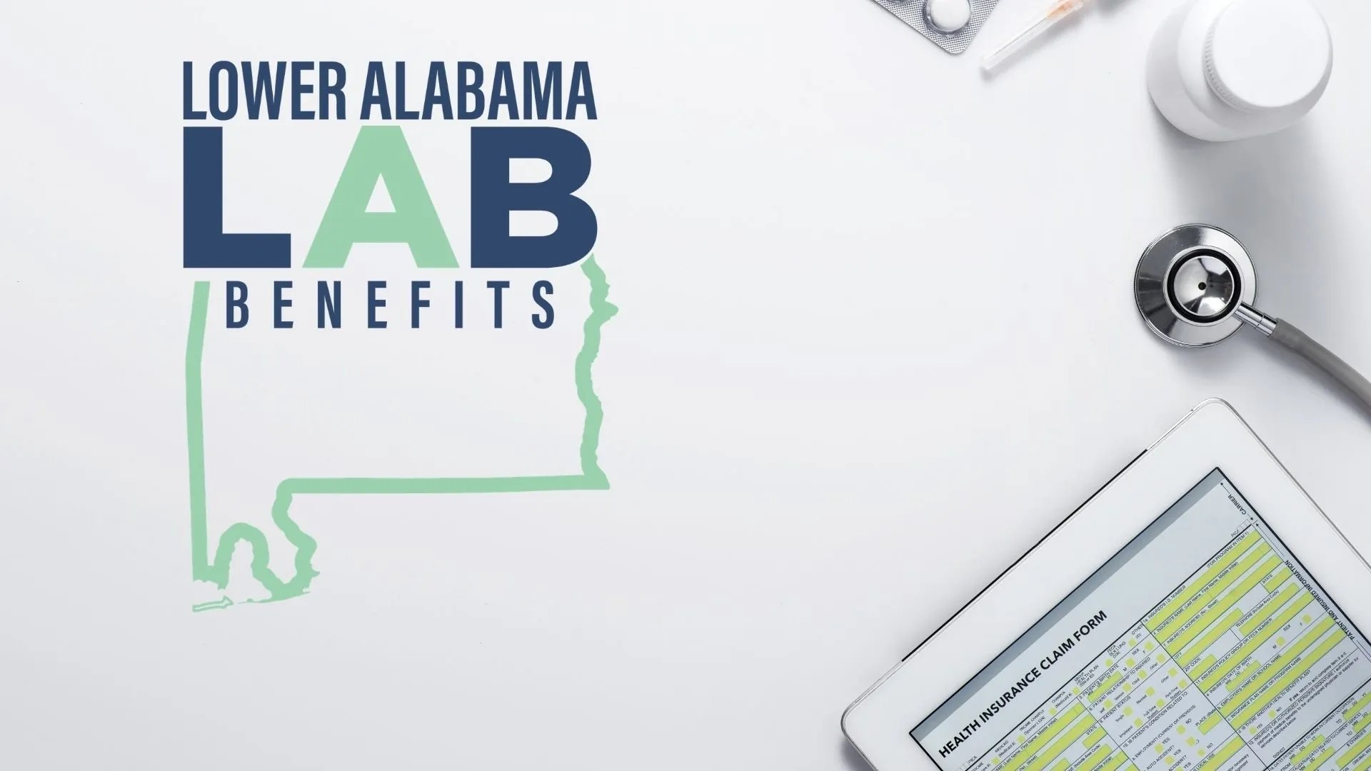 to Lower Alabama Benefits Lower Alabama Benefits