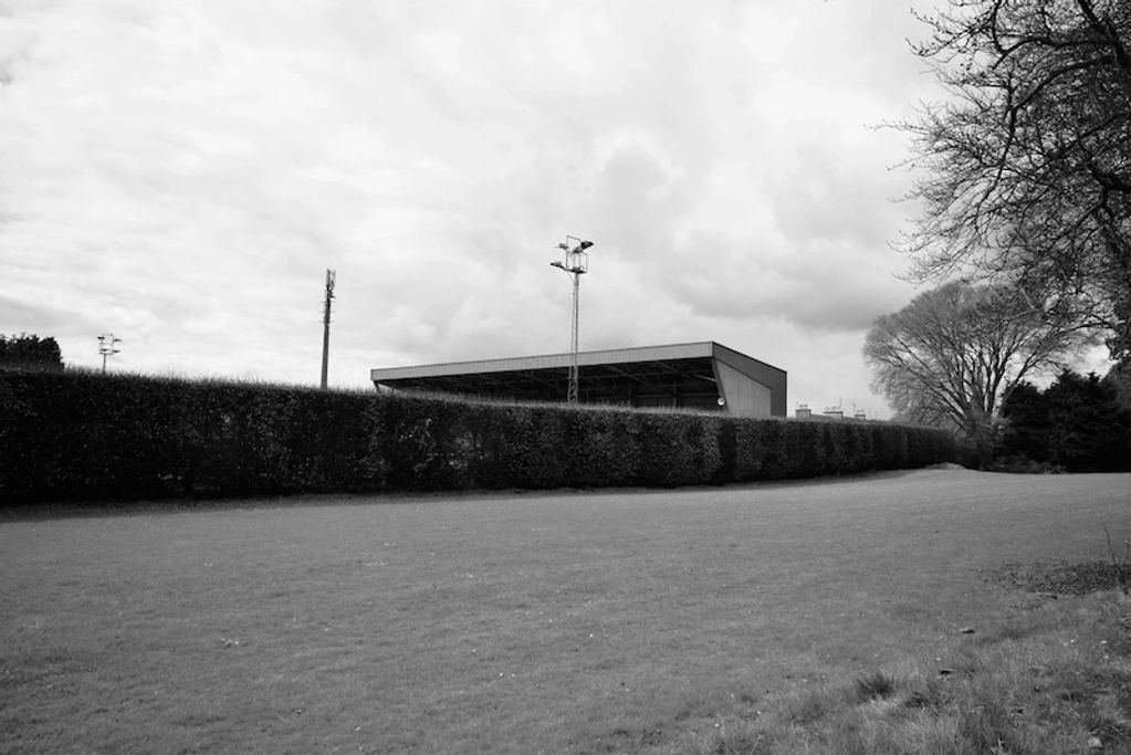 Glebe Park Lower Block