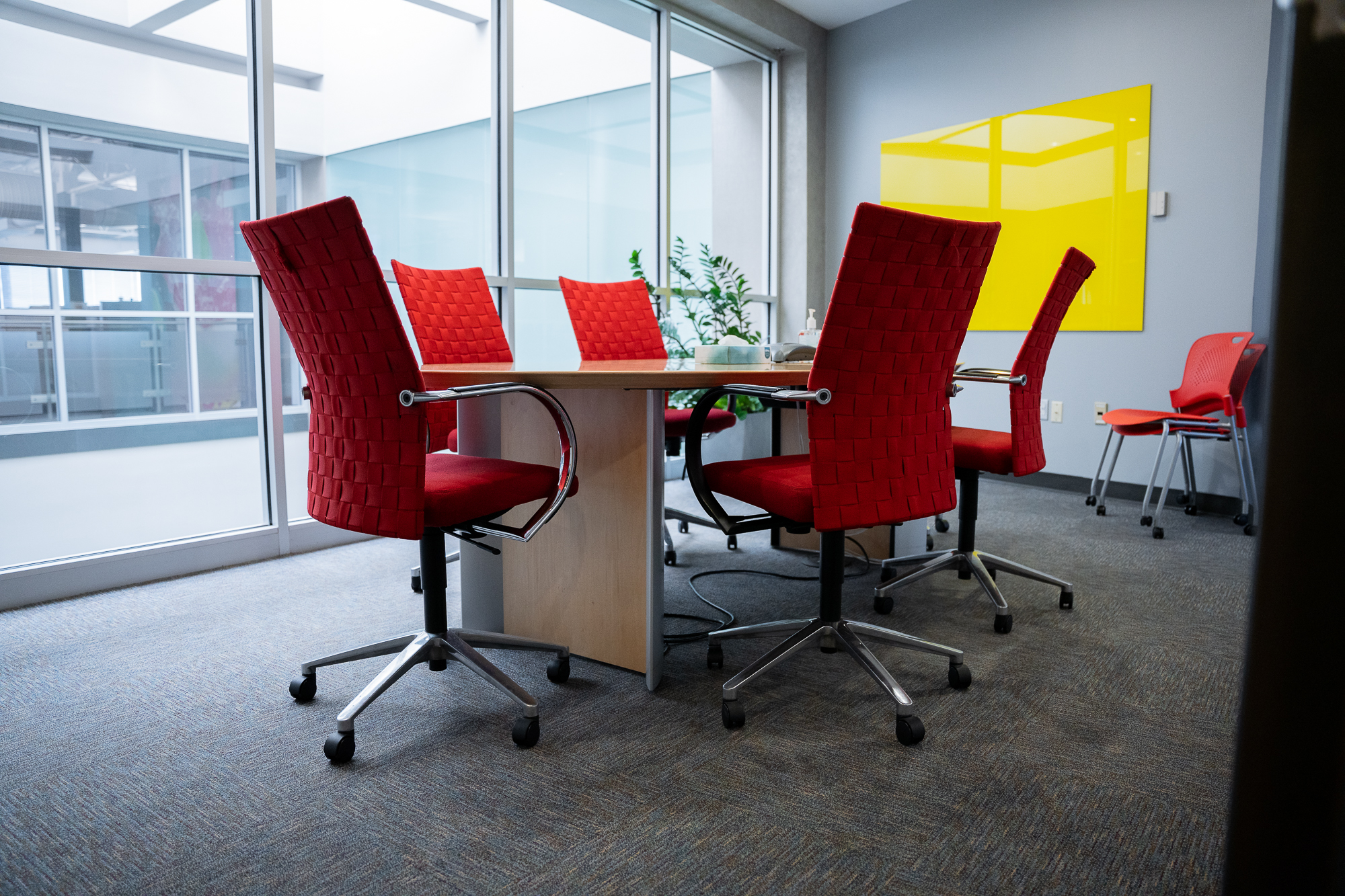 For Lease Lower Bricktown