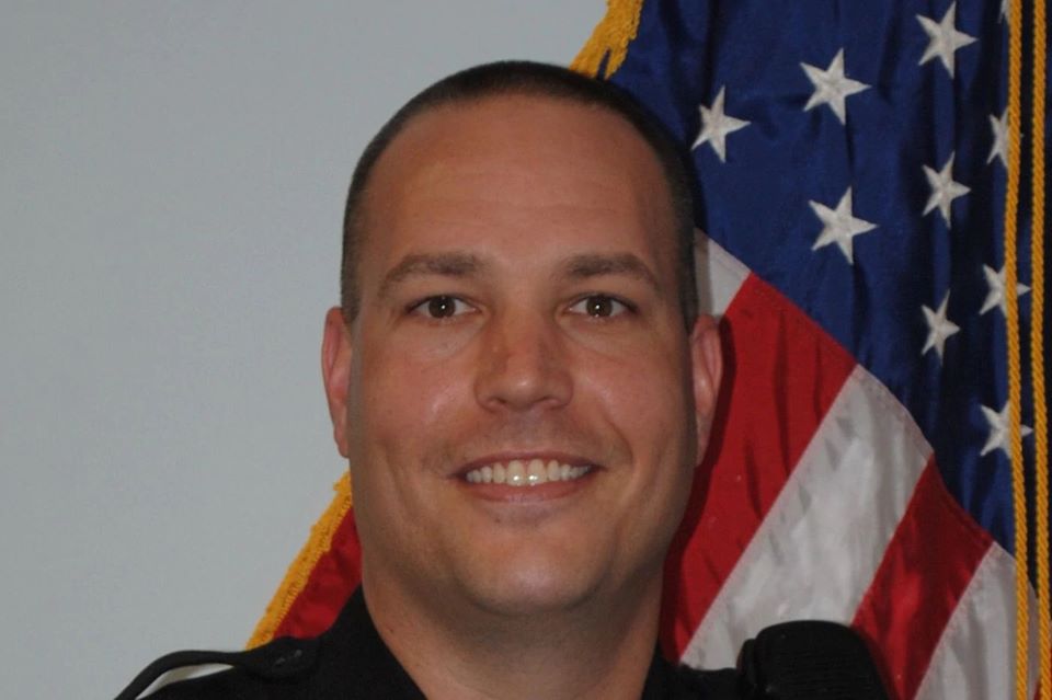 Morrisville Police Cpl Trial Continued until March Lower Bucks Source