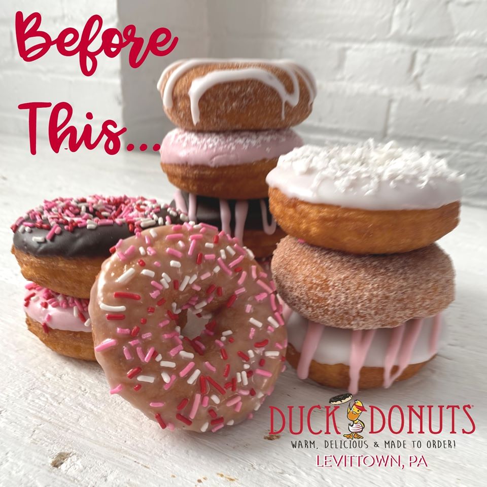 Duck Donuts Coming to Levittown Soon! Lower Bucks Source
