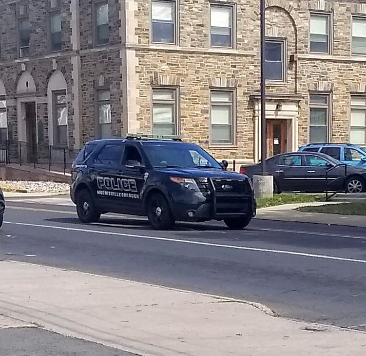 Morrisville Police Reports World Series Ticket Fraud, 4 Vehicle Thefts