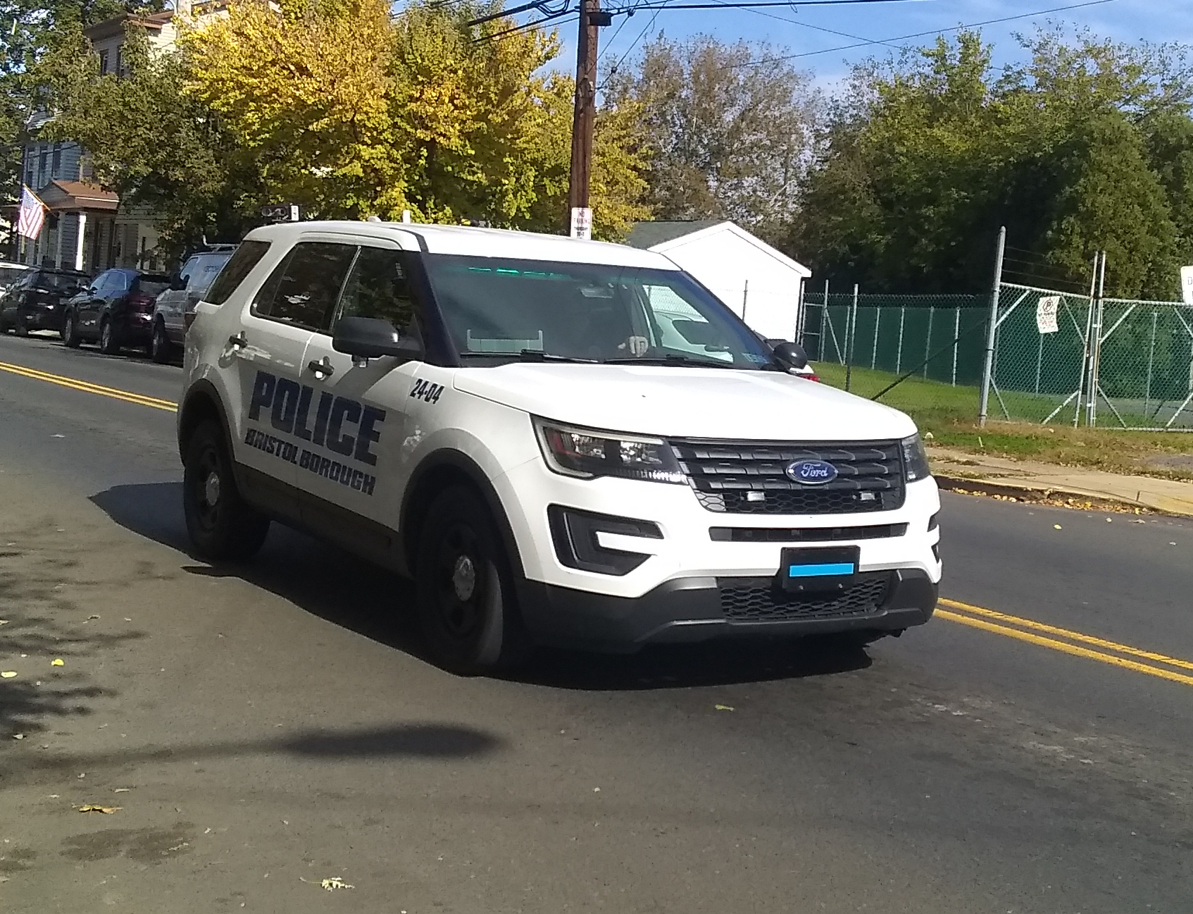 Bristol Boro Police Reports Locall Man Jailed for Aggravated Assault