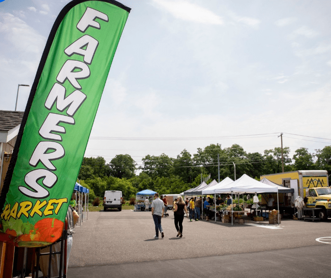 Farmers Market Vouchers Available at Senior Centers Lower Bucks Source