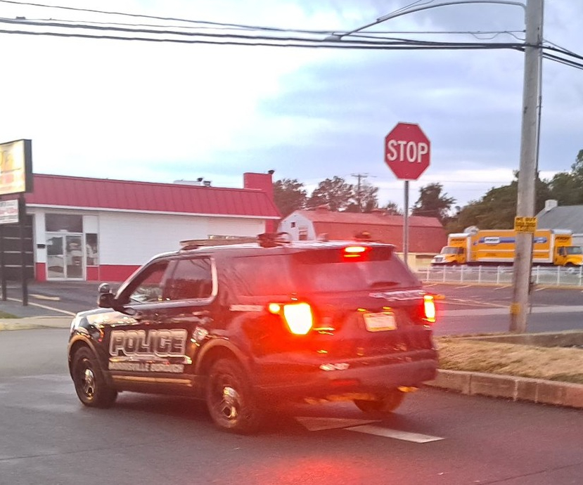 Morrisville Police Reports Woman Charged for Calling 911, Aggravated