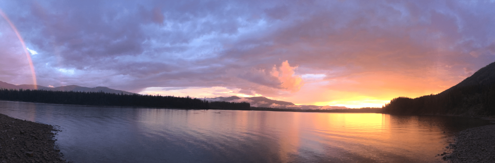 Donate Lower Clark Fork Watershed Group