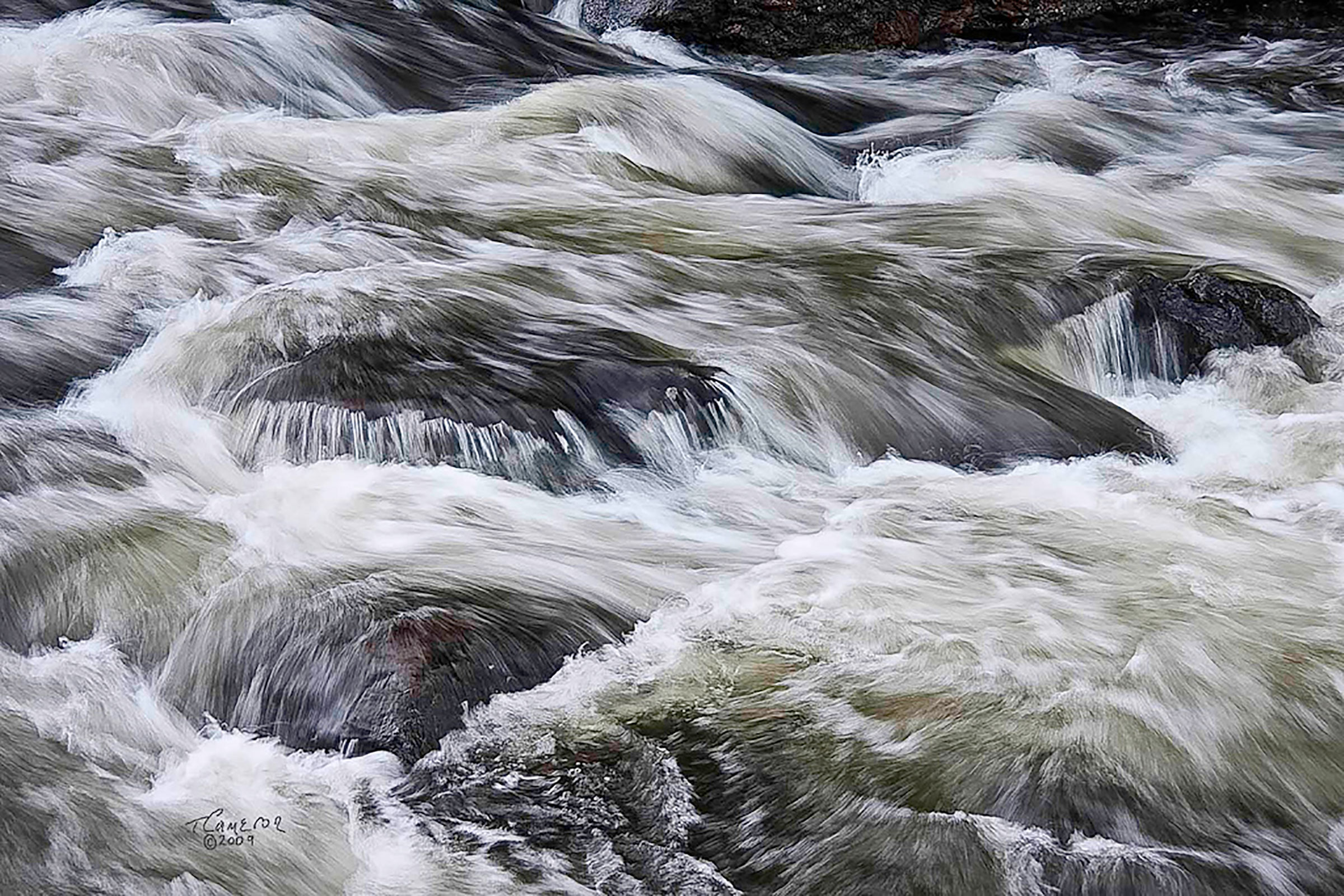 Salmon Brook Lower Farmington River and Salmon Brook Wild & Scenic