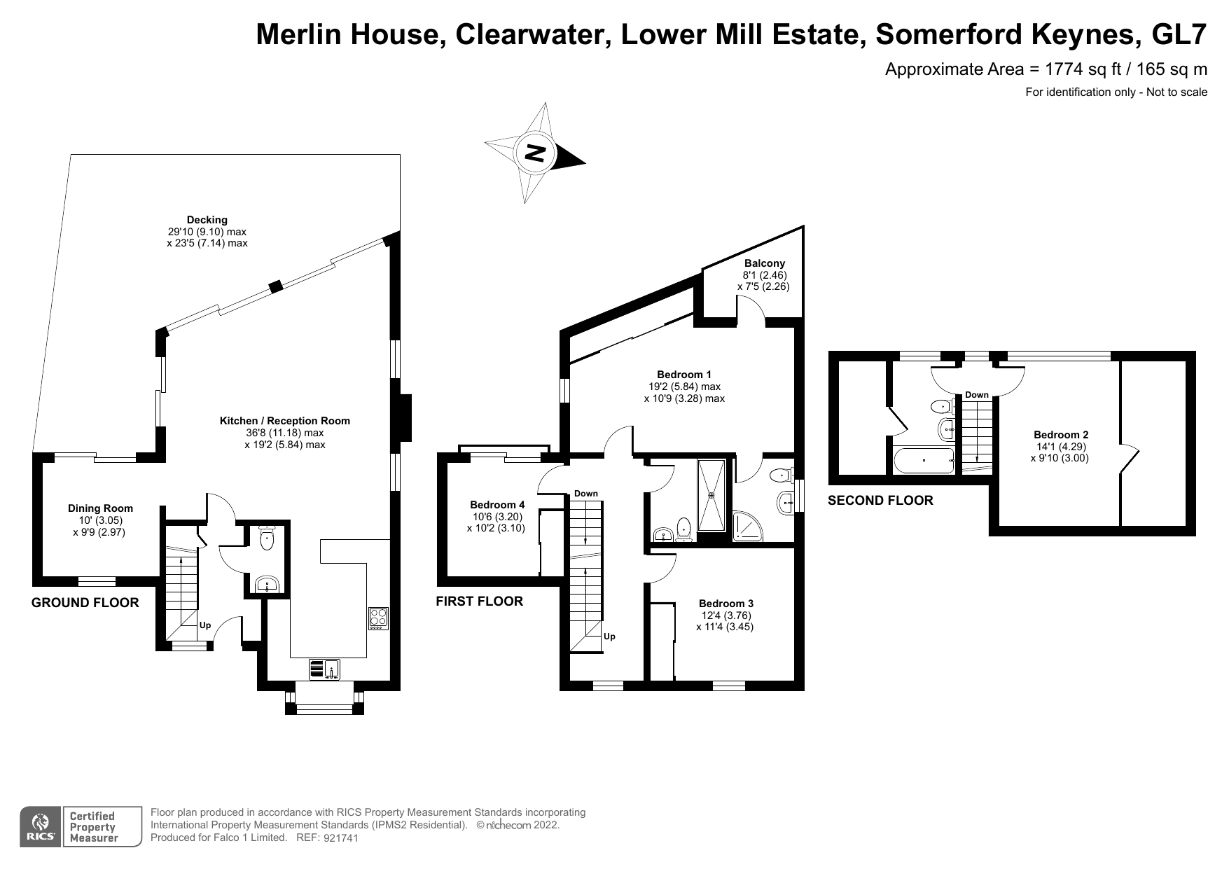 Holiday Homes for Sale Resales Lower Mill Estate, The Cotswolds
