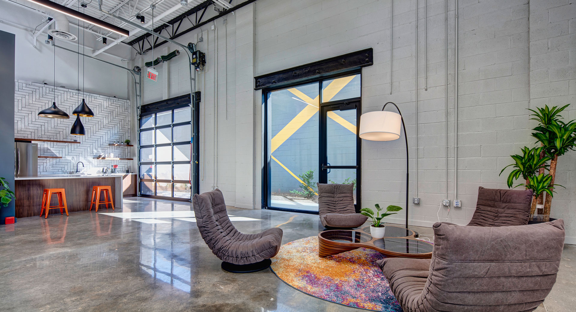 Lower Tuck Uncrate Your Next Big Idea.