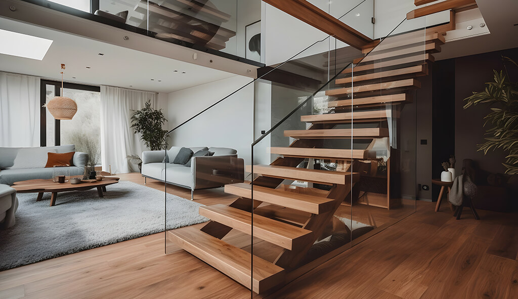 Reclaimed Wood Creations Lowery Custom Interiors