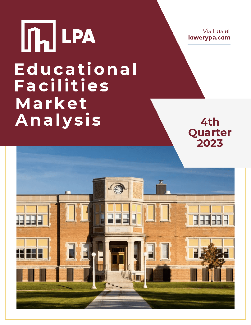 Christmas 2023 Lowery Property Advisors