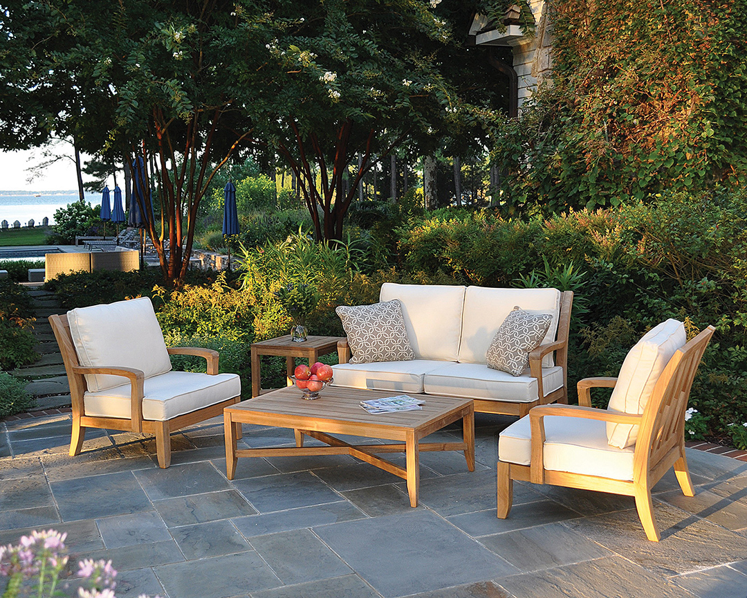 Somerset Collection Lowery's Outdoor Furniture