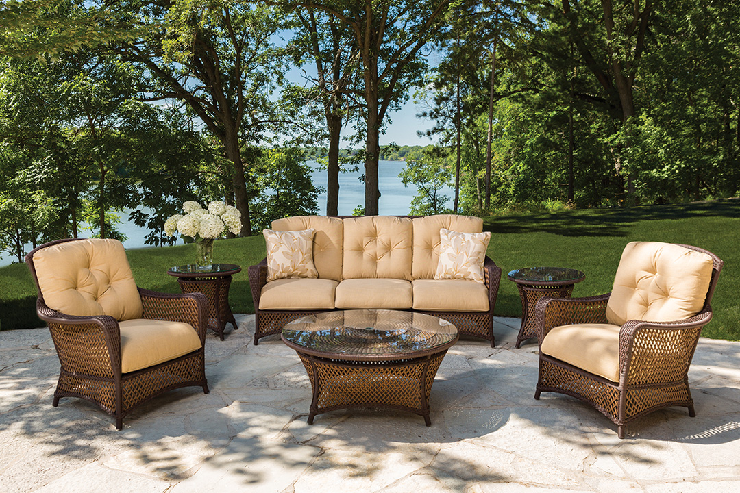 Grand Traverse Collection Lowery's Outdoor Furniture