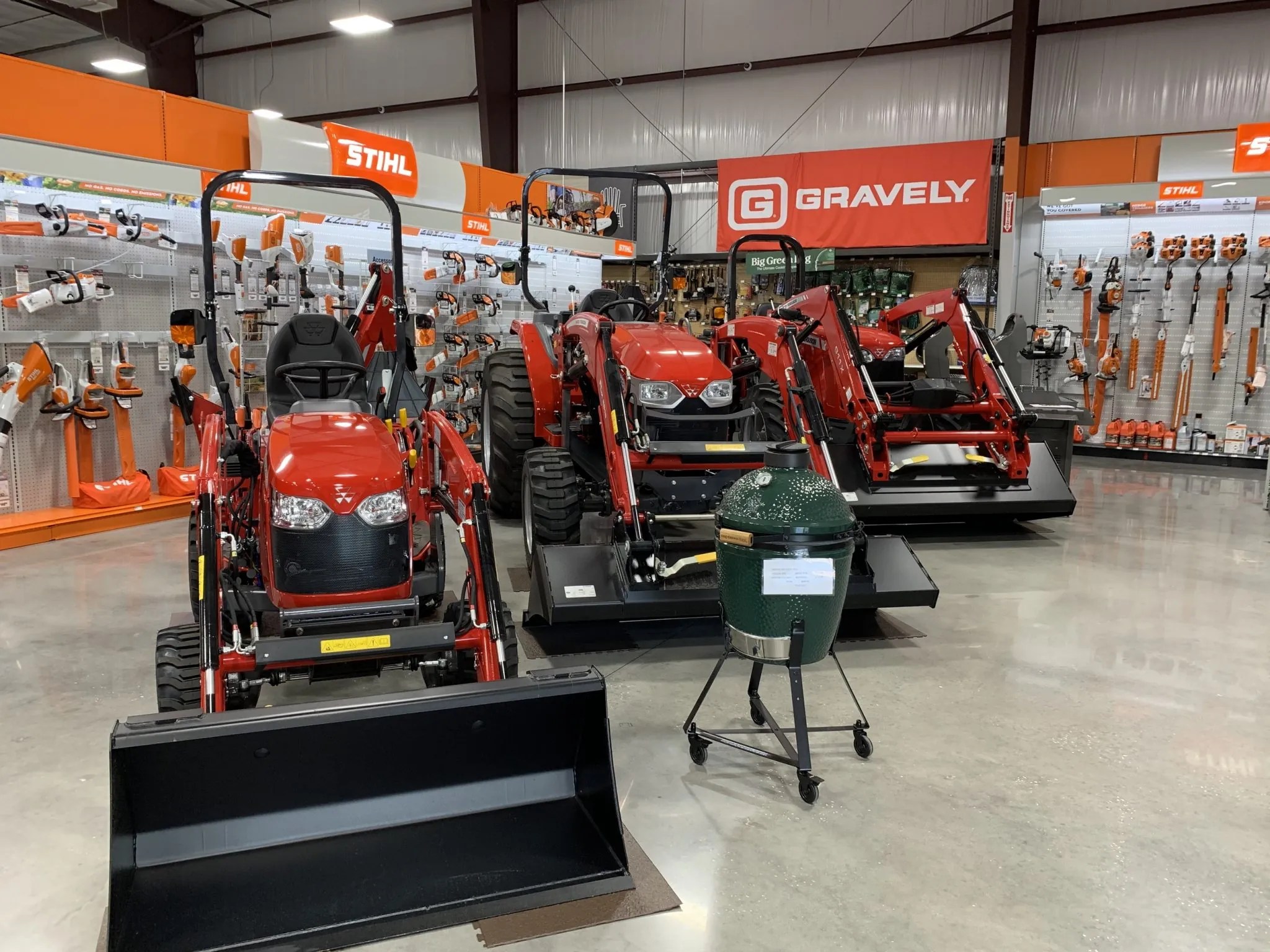 Photos Lowery's True Value