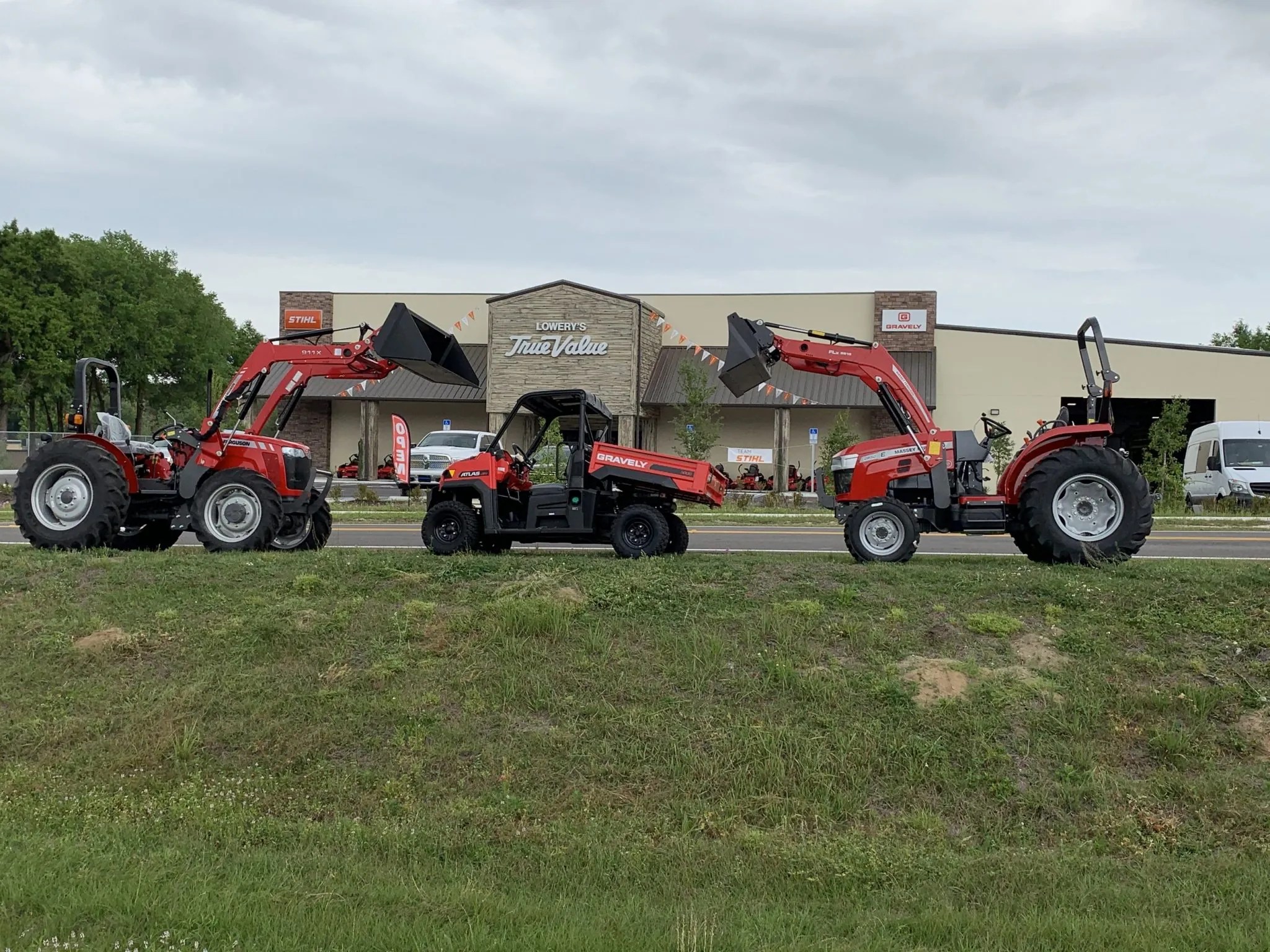 Photos Lowery's True Value