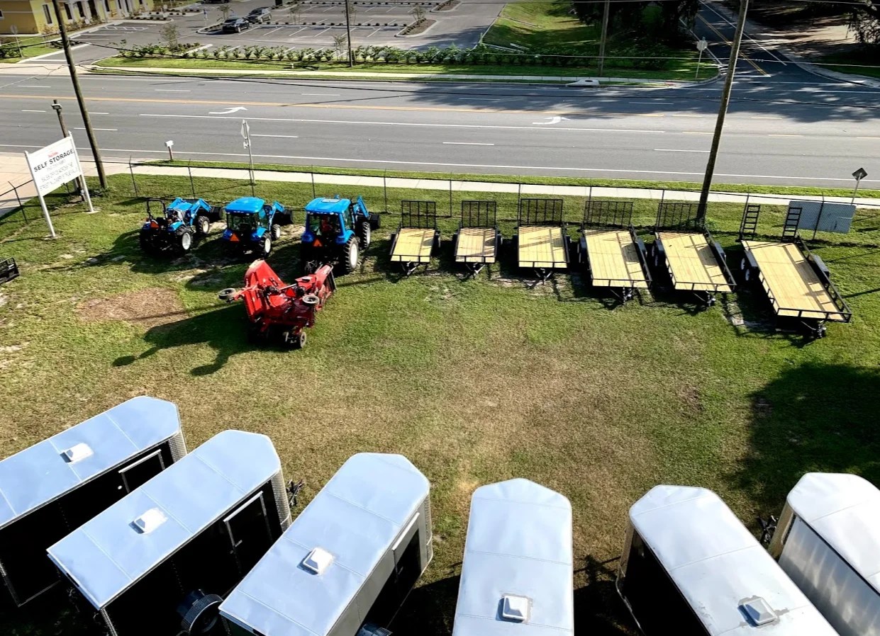 Photos Lowery's True Value