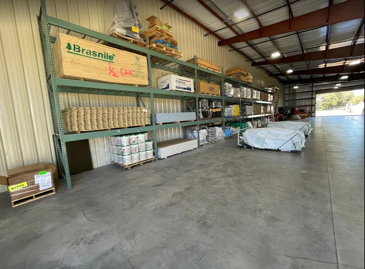 Photos Lowery's True Value