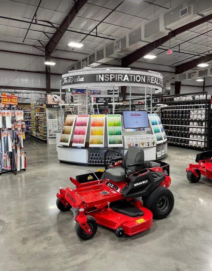 Photos Lowery's True Value