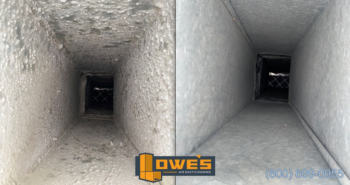 Gallery Lowe’s Air Duct Cleaning