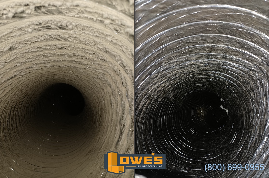 Gallery Lowe’s Air Duct Cleaning
