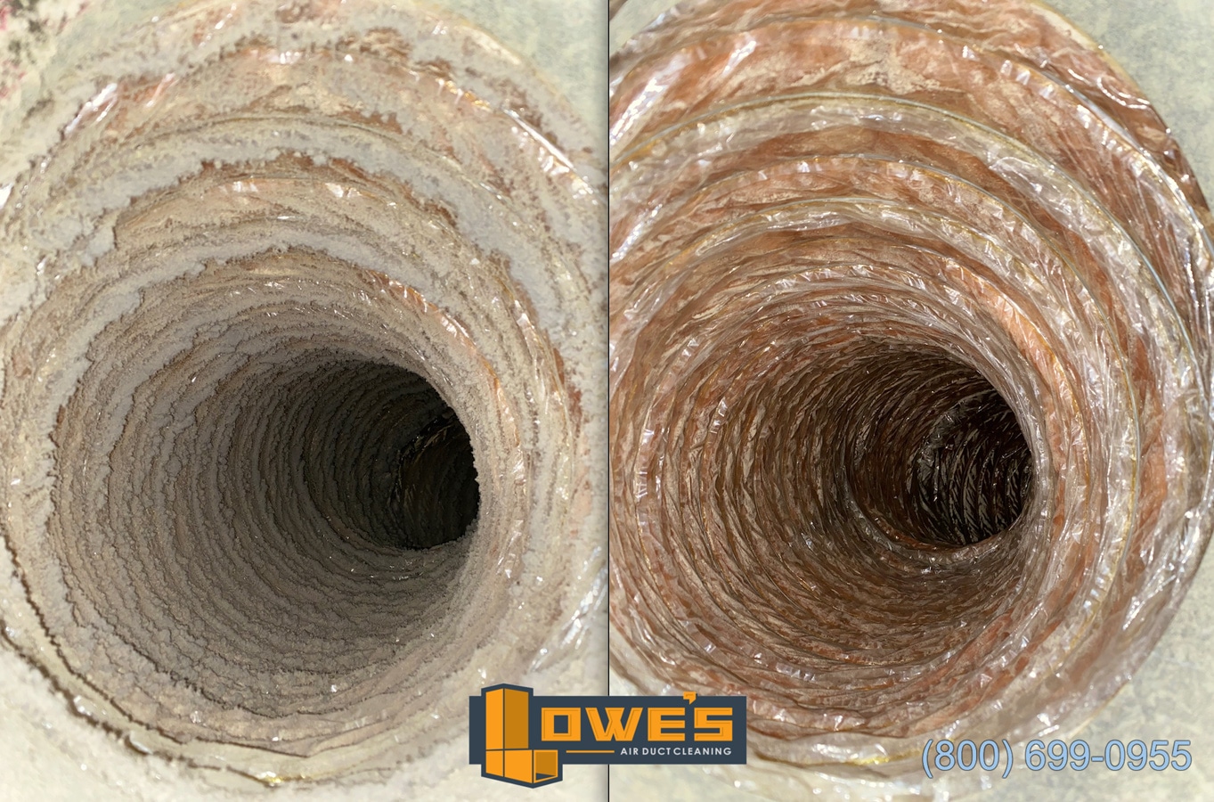 Gallery Lowe’s Air Duct Cleaning
