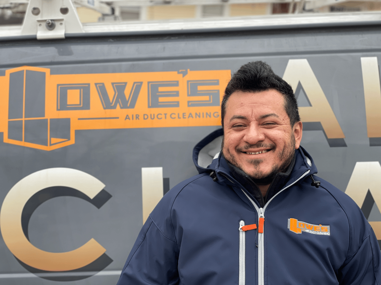 Packages Lowe’s Air Duct Cleaning