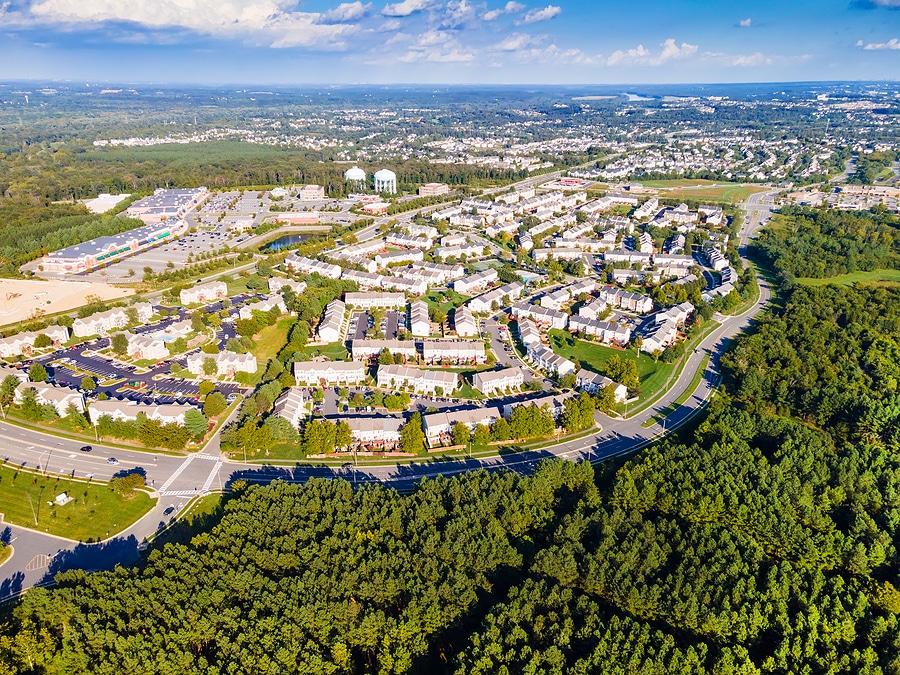 How to Prevent Air Duct Contamination in Newport News