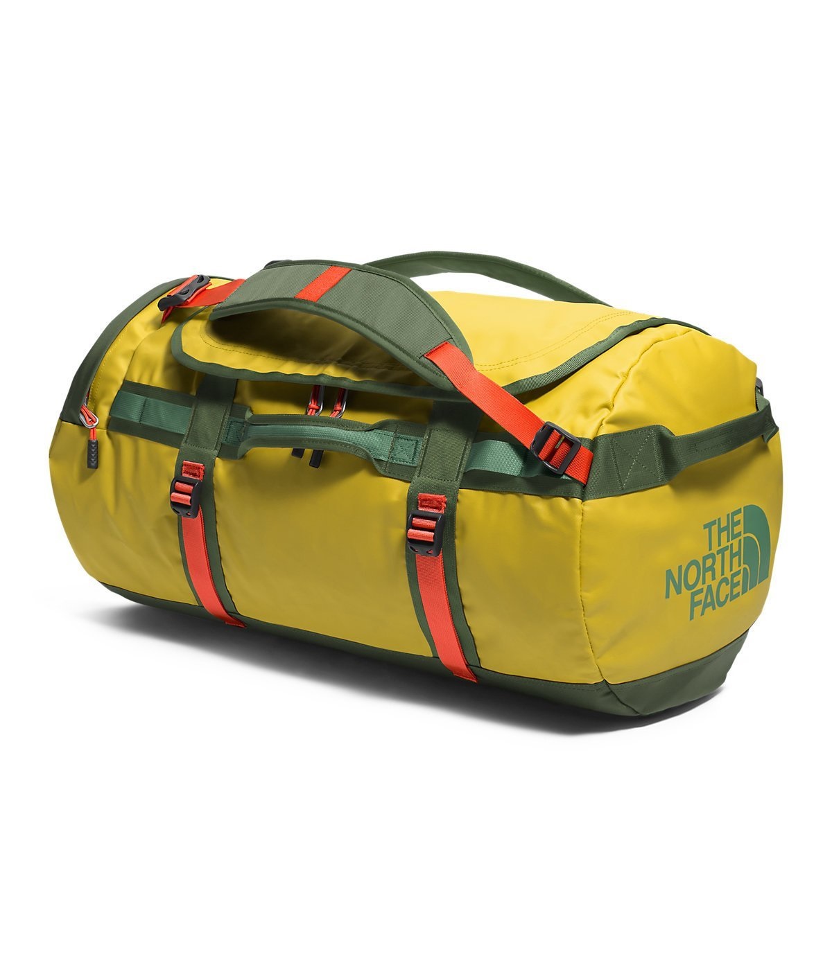 The North Face Duffel Bag Our Favourite Purchase Low Flite