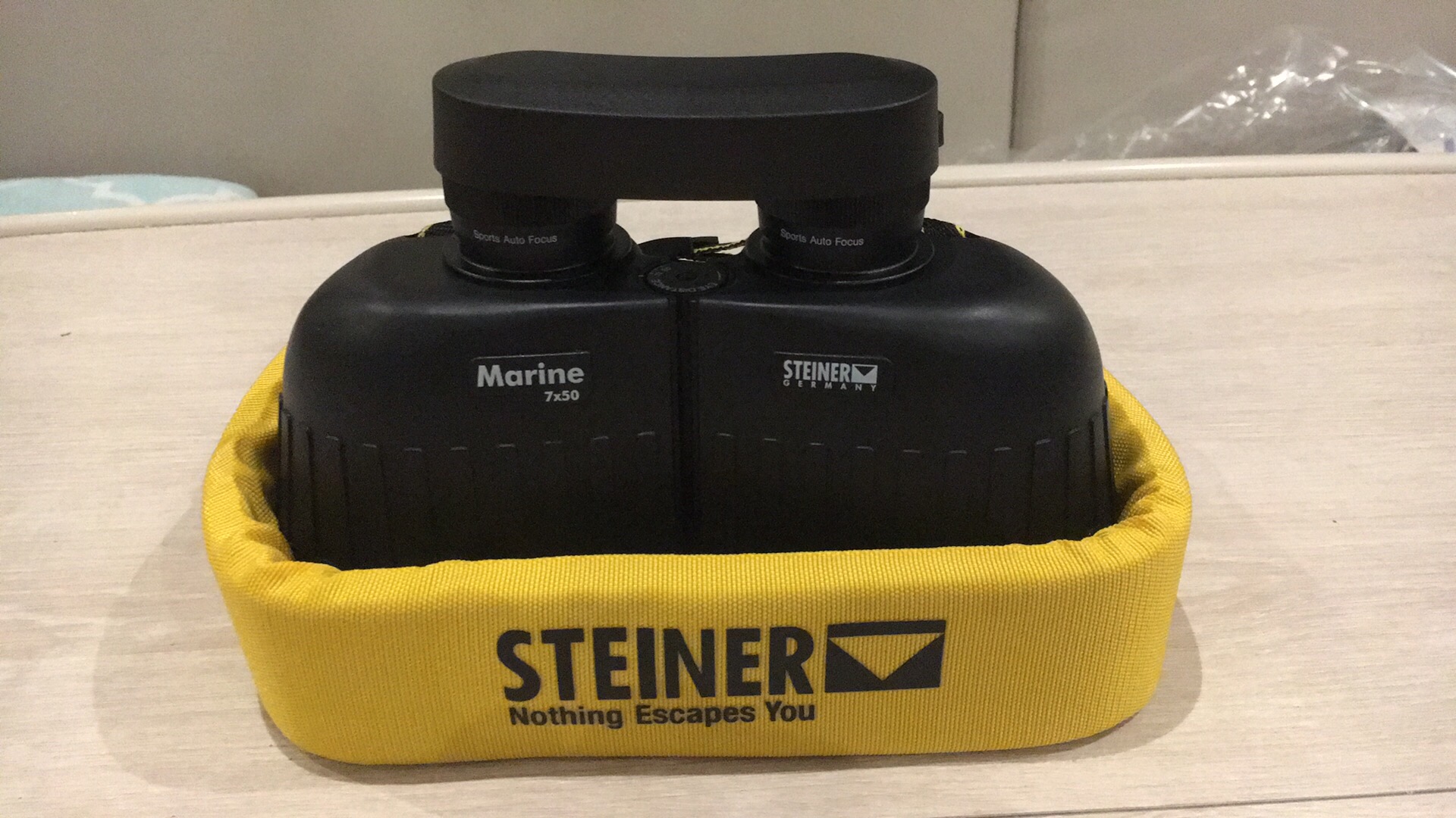 House (Boat) Warming Gift Low Flite