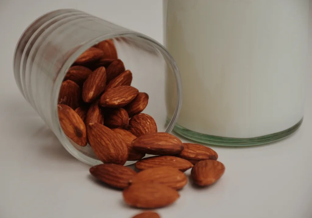 Is Almond Milk Low Fodmap (Answered!)