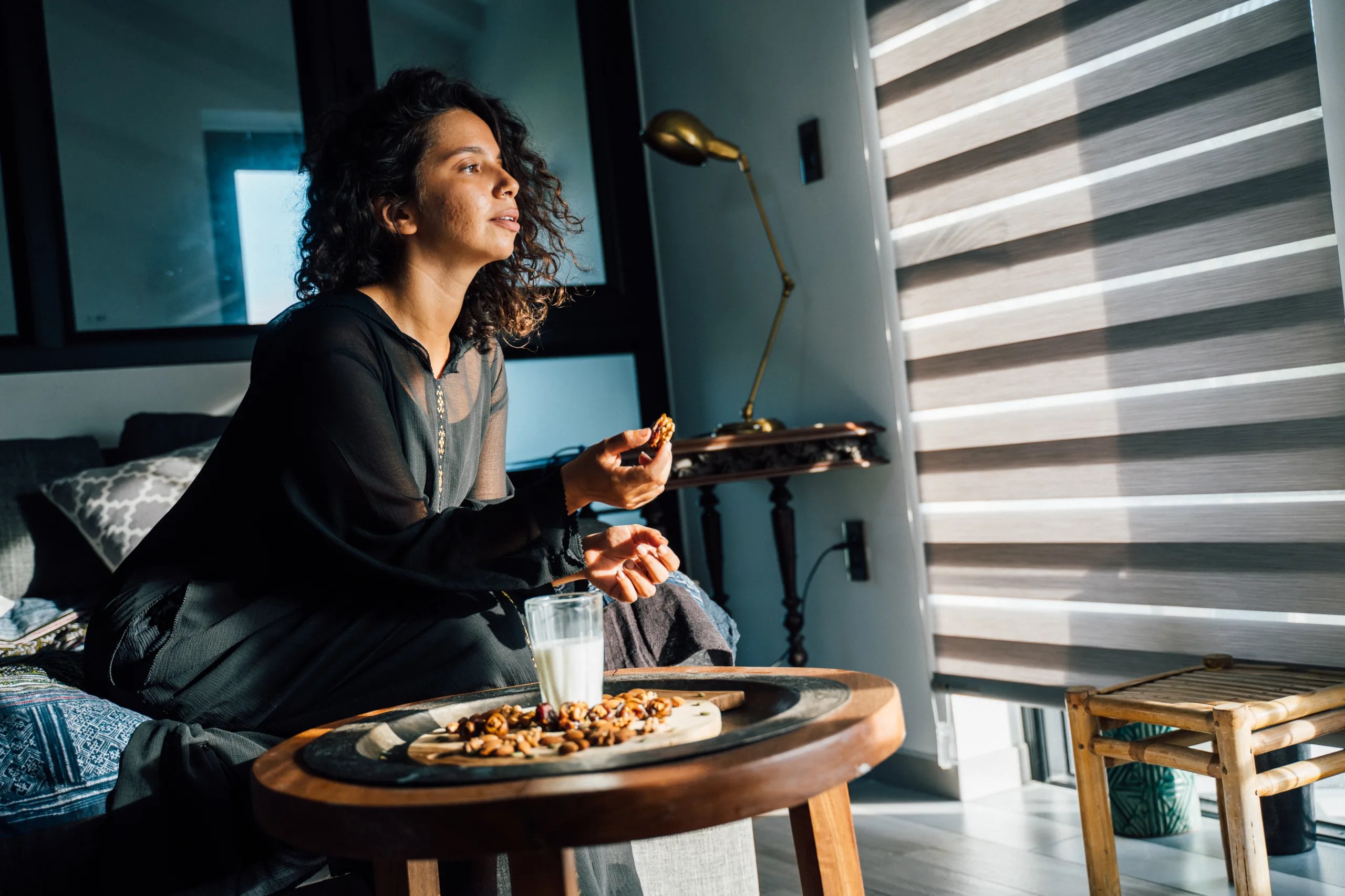 Is Cashew Milk Low Fodmap (Answered!)