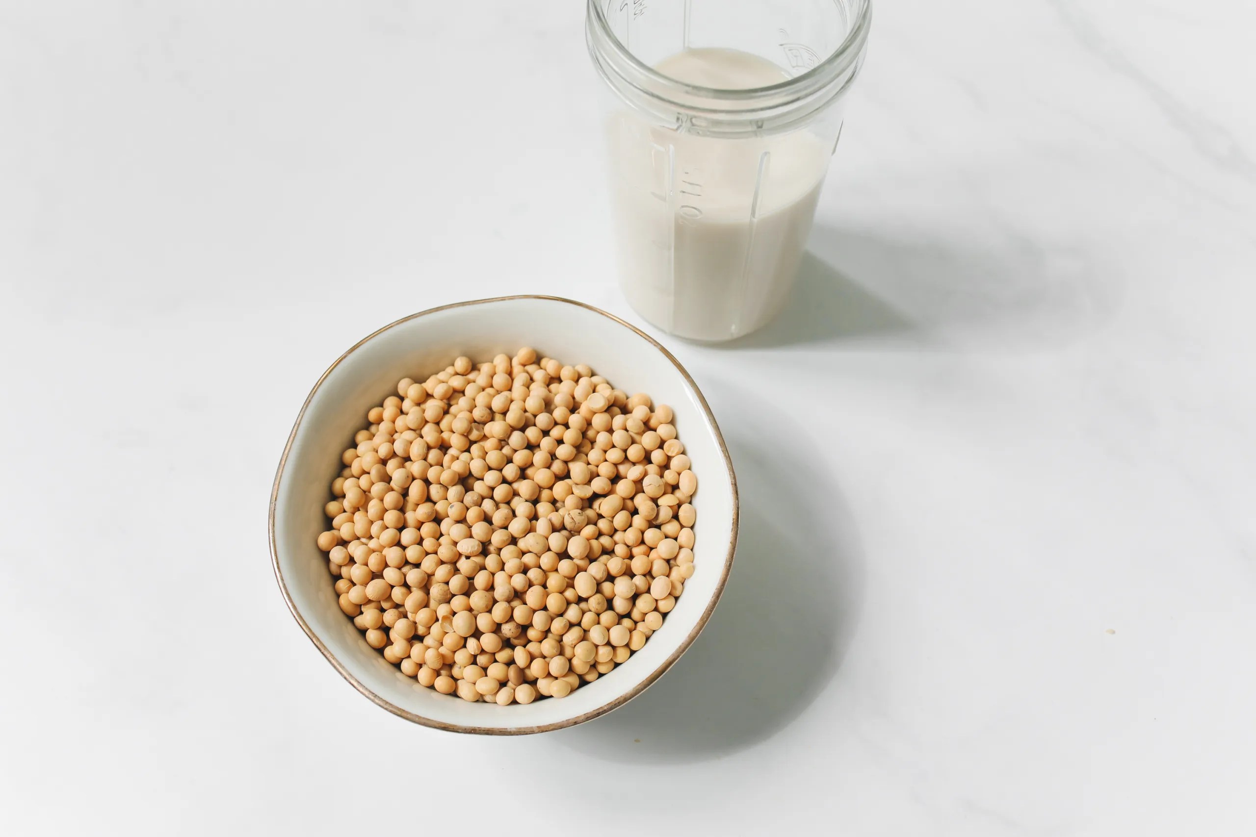 Is Soy Milk Low Fodmap (Answered!)