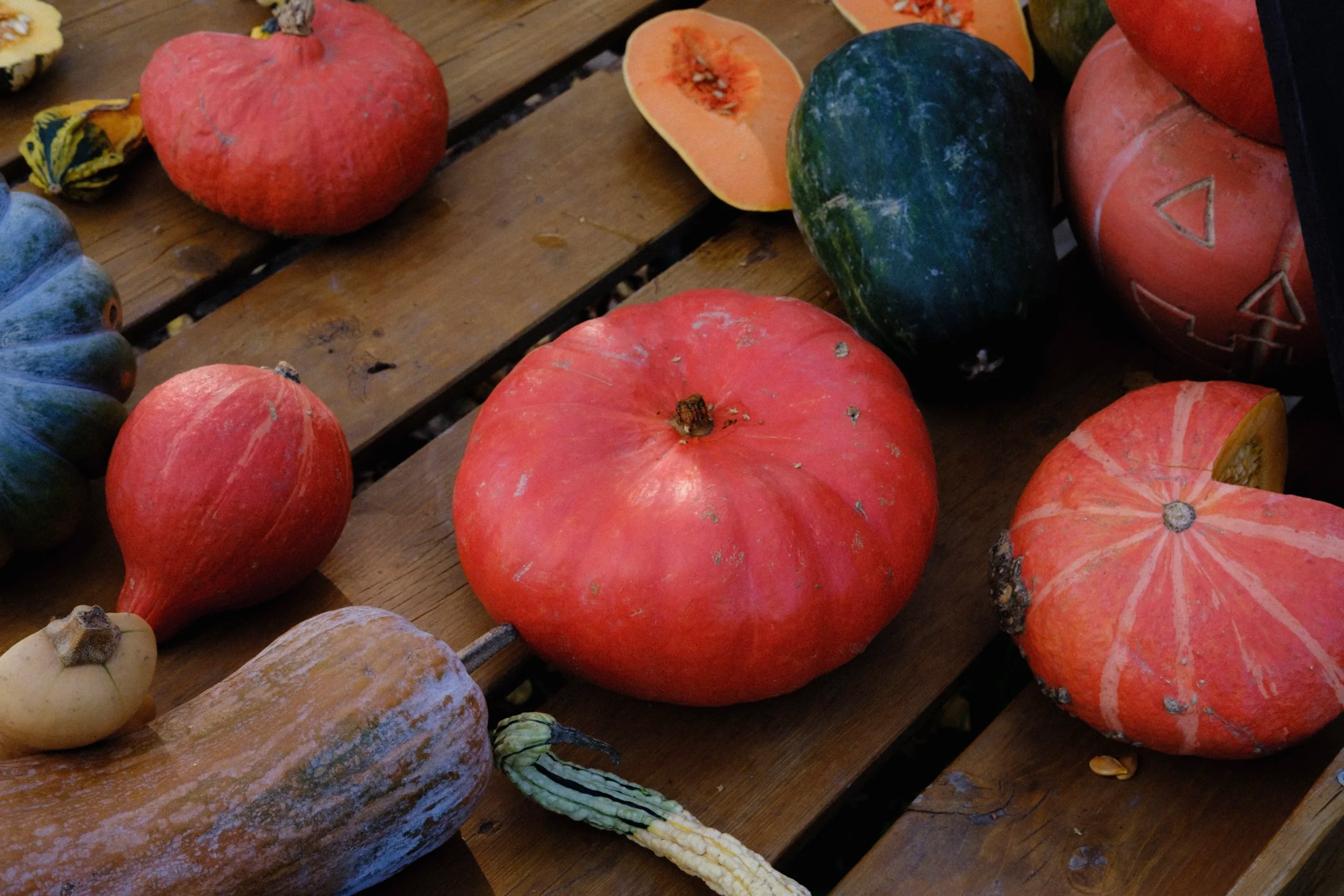 Is Squash Low FODMAP? (Answered!)