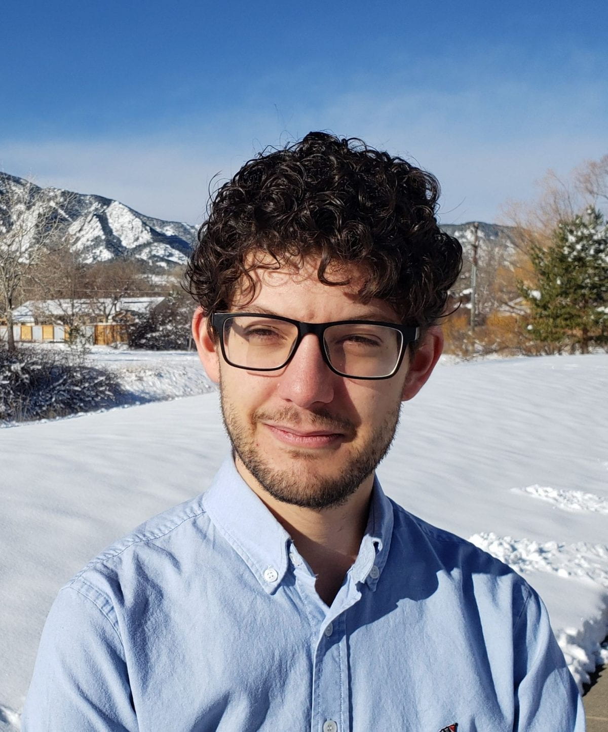 Conference Presentations LowGravity Science and Technology (LGST) Lab