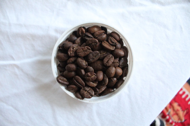 Is Coffee High in Histamine? (Caffeine & Histamine Intolerance)