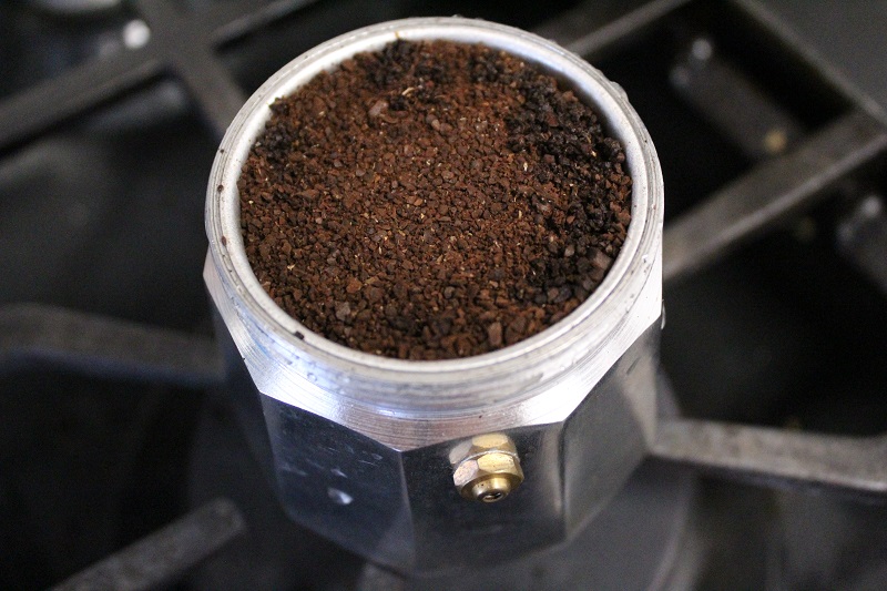 Low Histamine Coffee Recipe (DairyFree Latte)