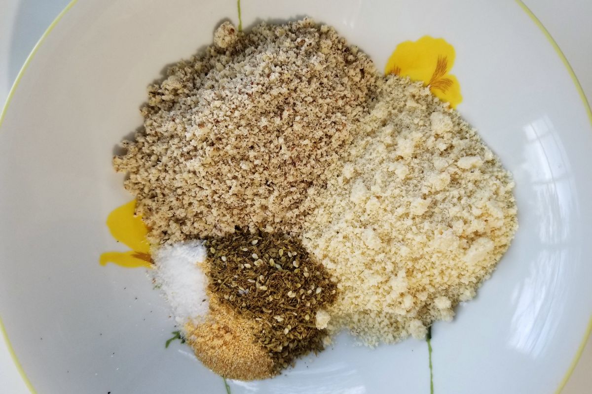 Low Histamine Chicken Tenders (GrainFree, EggFree)