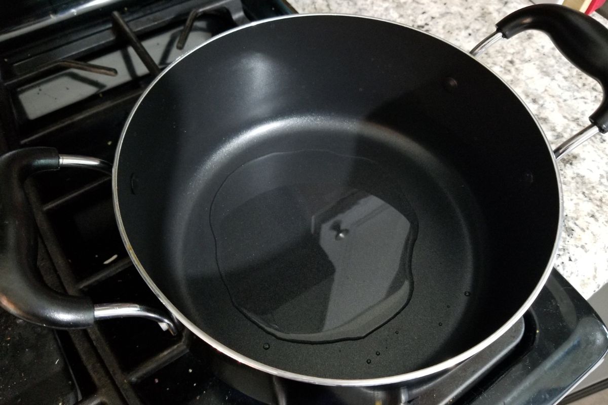 Simple Sweet & Salty Kettle Corn (Low Histamine Popcorn)