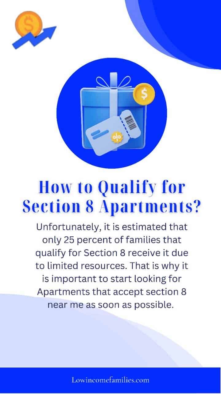 Best Luxury Apartments That Accept Section 8 Vouchers Low Families